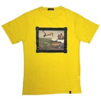 max fort camiseta vog3113 para hombre