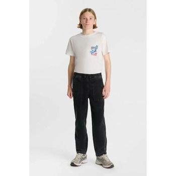 Le Temps des Cerises Pantalones Pantalón recto CORALBO para niño