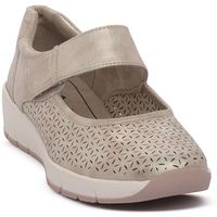 jana bailarinas rose gold para mujer