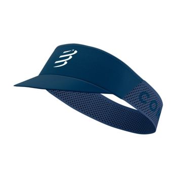 Visera Compresspor Pro Racing Azul
