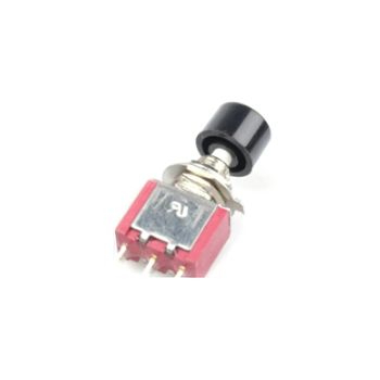 Transmisor de radio Radiomaster GX12 Pieza de repuesto Interruptor momentáneo / de palanca DIY Accesorios