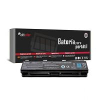 voltistar bateria para portatil toshiba satellite c40 c45 c55 c55d c55dt c55t c70 c75
