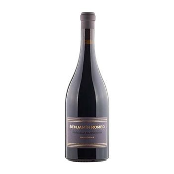 Benjamín Romeo & Ismael Gozalo Vino Tinto El Bombón Rioja 75 Cl 14.7% Vol.