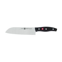 zwilling twin pollux cuchillo santoku 18 cm filo suave