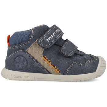 Biomecanics Botines 261125 petrol_a556 para niño