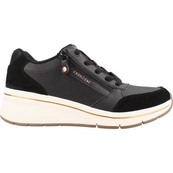 Skechers Deportivas Moda 190370s Billion Flex Luxe Up para mujer