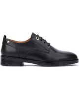 de pikolinos zapatos de sport w3c-4867 mujer negro