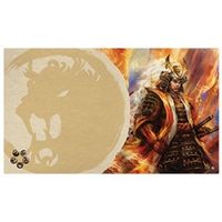 tapete l5r lcg right hand of the emperor leon