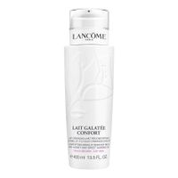 lancome confort lait galatee confort leche limpiadora facial 400ml 400ml