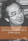 ontologia poetica 1998-2014