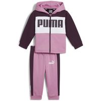 puma chandal - para nina