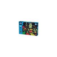  kit de creaciones fosforescentes 360 pcs