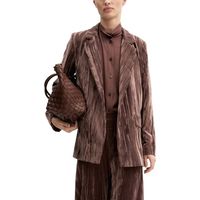 emme marella chaqueta emmbaruffa para mujer