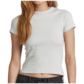 G-Star Raw Tops y Camisetas D22767 para mujer