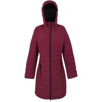 regatta parka andria para mujer