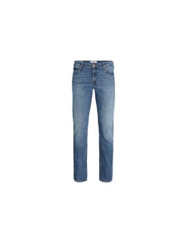 Pantalones Jack & Jones clark original Am 416 Hombre Blue Denim
