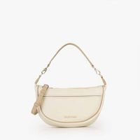 valentino bags bolso bolso bandolera valentino daphne re beige mujer crudo para mujer