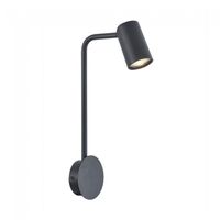 aplique de pared sal