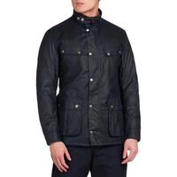barbour cazadora mwx0337 para hombre