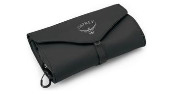Osprey organizador ultraligero enrollable 1l negro