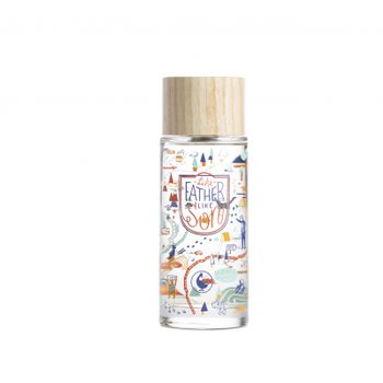 Eg Like Father Like Son Edt V125 Ml