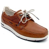 fluchos zapatos bajos f1695 para hombre