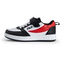 fila zapatillas rega para nino