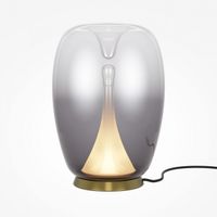 lampara de mesa led splash 9w
