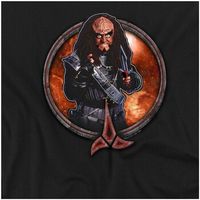 star trek tops y camisetas tv9625 para hombre