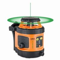 laser rotativo geo fennel flg 190a-verde con fr 45 - 292195