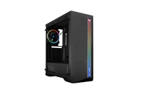 caja semitorre coolbox deepgaming a200 ventana usb30 negro rgb