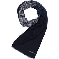 emporio armani bufanda - para hombre