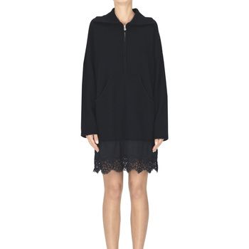 Pinko Vestido VS000008076AI para mujer