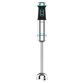 BATIDORA CECOTEC 04293 TITAN BLACK 1200XL PERFEC