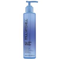 paul mitchell curls full circle leave in treatment 200ml