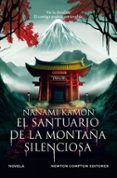 el santuario de la montana silenciosa