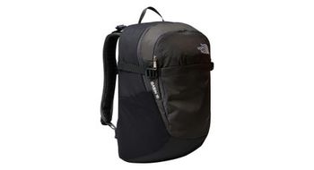 Sac de randonnee tnf basin 15 homme noir os