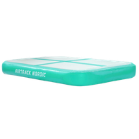 airtrack nordic airboard - menta