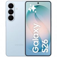 samsung galaxy s26 5g 12gb 512gb 63 azul cielo