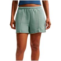 nike short w nsw offln chll ft short para mujer