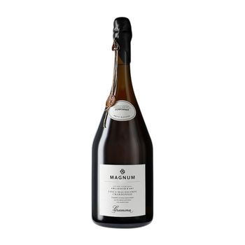 Gramona Espumoso Blanco Col·lecció D'art Botella Magnum 1,5 L 12% Vol.