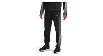Under armour velociti storm pants negro hombre