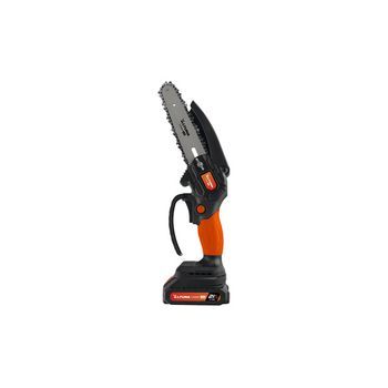 Motosierra Bateria 21 V 2ah Marca Altuna