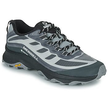 Merrell Zapatillas de senderismo MOAB SPEED GORE-TEX para hombre