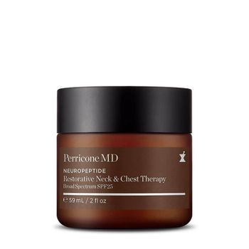 Crema reafirmante de cuello y pecho Perricone MD 59ml