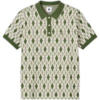 pretty green polo gt17595 para hombre