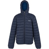 regatta abrigo de plumas marizion para hombre