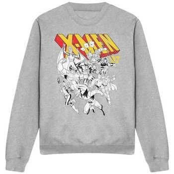 Marvel Jersey X-Men para mujer