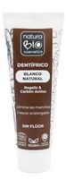 naturabio cosmetics dentifrico blanco natural 75 ml
