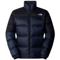 the north face abrigo de plumas nf0a8993a1c1 m diablo down-estate blue para hombre